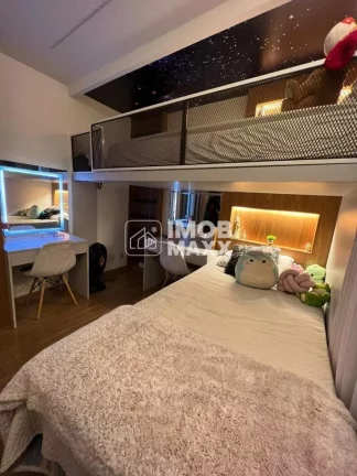 Imagem APARTAMENTO 3 QUARTOS VIA CLUB ÁGUAS CLARAS