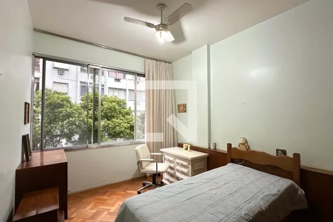 Imagem Apartamento à Venda - Copacabana, 4 Quartos, 203 m2
