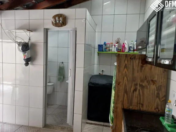Imagem Casa em Condomínio com 3 Dormitorio(s) localizado(a) no bairro Jardim Rubi em Mogi das Cruzes / Mato Grosso do Sul Ref.:456f