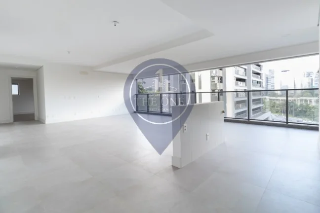 Imagem Apartamento de Luxo com 2 Suítes e 2 Vagas no Jardim Fonte do Morumbi, São Paulo-SP! Venha Conferir!