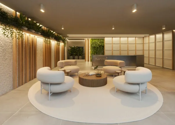 Imagem Marena Residence
