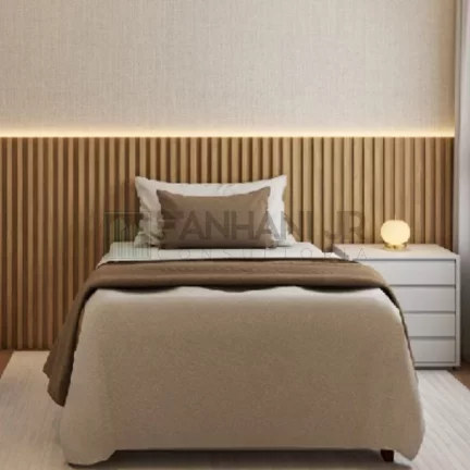 Imagem Deslumbrante apartamento garden de 4 suites na Vila Olímpia, São Paulo-SP, com 893m², piscina, spa, 9 banheiros e 6 vagas de garagem!