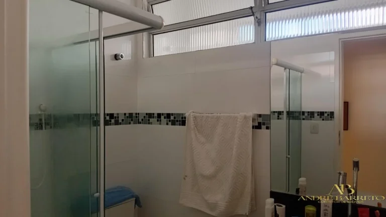 Imagem Apartamento Amplo 3 Quartos com Suíte na Barra | Alameda Antunes
