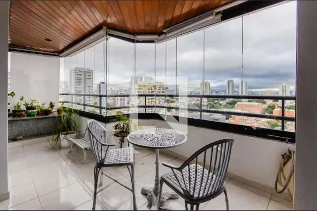 Imagem Apartamento à Venda - Ipiranga, 3 Quartos, 114 m2