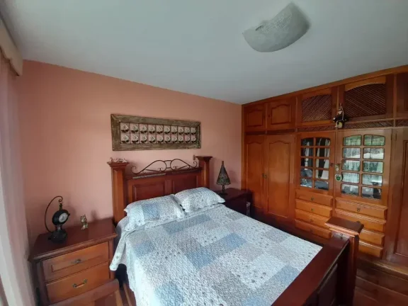 Imagem Casa à venda em Barbacena, Ibiapaba, com 5 quartos, 257,41m2