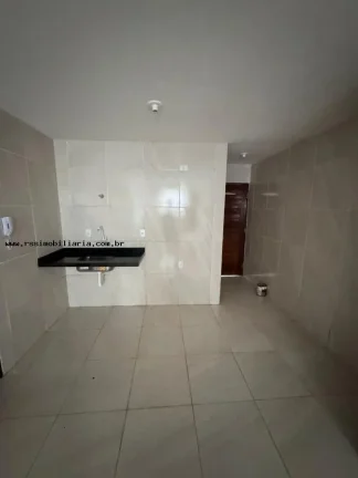Imagem Apartamento 2 Quartos à venda no José Americo João pessoa/PB