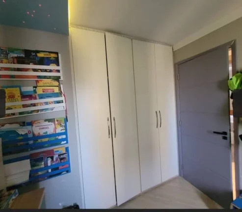 Imagem Lindo apartamento com 2 Quartos 1 suíte à venda, 56m² - Vila Mariana