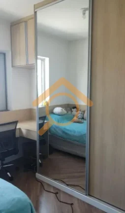 Imagem Apartamento à Venda em São Paulo-SP, Jardim Taquaral 3 Quartos, 1 Suite, 1 Sala, 3 Banheiros, 1 Vaga Condomínio Mediterrâneo