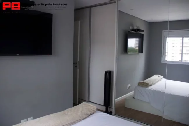 Imagem MARAVILHOSO APARTAMENTO EM SANTO AMARO!