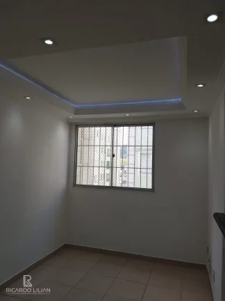 Imagem Lindo apartamento com 2 dormitórios e uma vaga coberta próximo ao Shopping Aricanduva