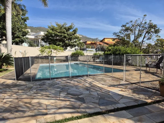 Imagem Imóvel de Alto Padrão no Condomínio Flamboyant – Atibaia/SP