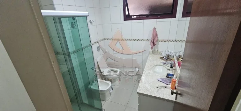 Imagem Apartamento - Ribeirão Preto - Centro