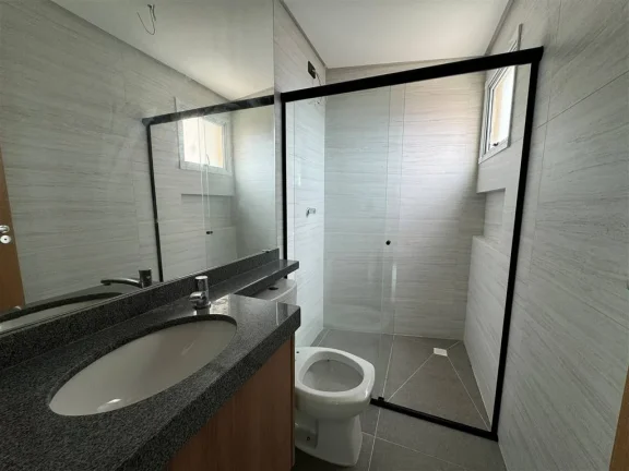 Imagem APARTAMENTO COM 126.21 m² - AVIAÇÃO - PRAIA GRANDE SP