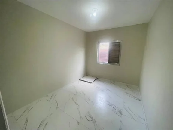 Imagem APARTAMENTO COM 50 m² - FORTE - PRAIA GRANDE SP