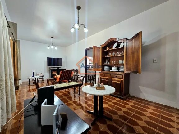 Imagem Casa à venda no bairro Jardim Itamaraty - Mogi Guaçu/SP