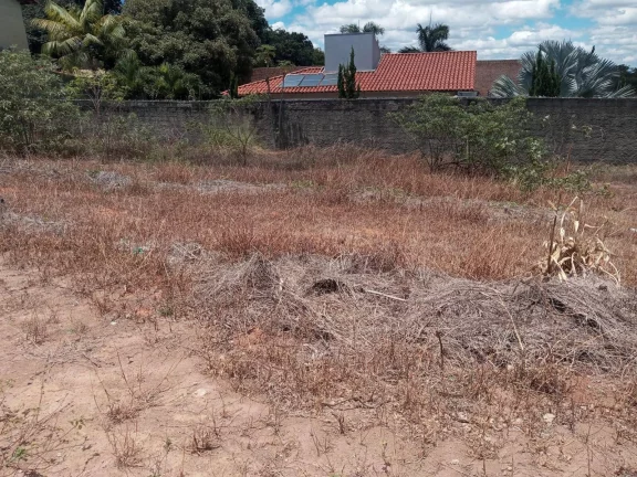 Imagem lote 630 m2 , trevo