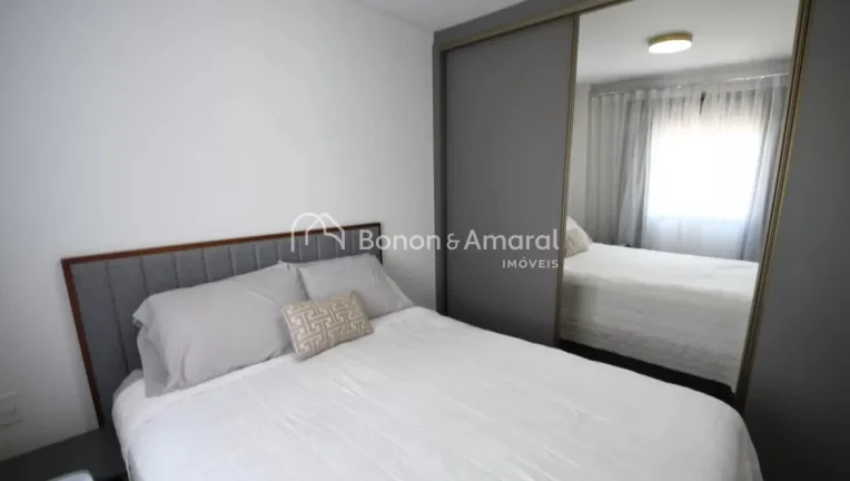 Imagem Apartamento andar alto, sol da manhã e excelente padrão de acabamento

Apartamento em torre única...