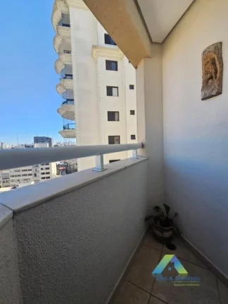 Imagem Apartamento com 3 dormitórios à venda, 130 m² por R$ 1.248.000,00 - Alto do Ipiranga - São Paulo/SP