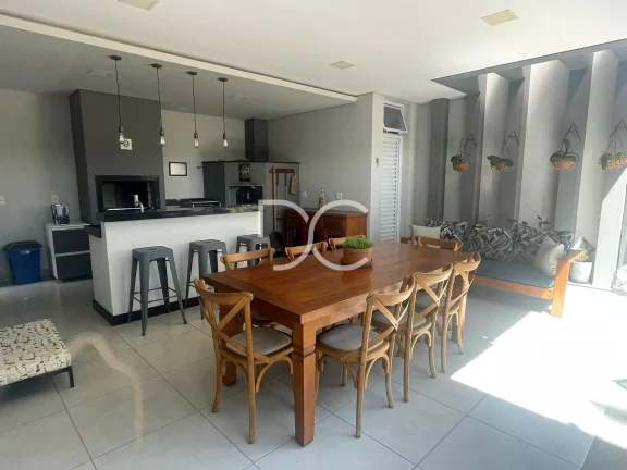 Imagem Ibiti Royal Park - Venda Sobrado | AT 360m² | AC 350m² | 3 Dorm | 3 Suítes | 4 Banheiros | 4 Vagas