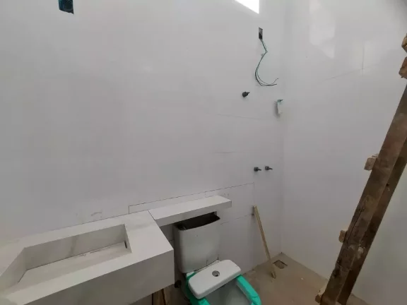 Imagem 3QUARTOS+SUÍTE+VAGA+VARANDA