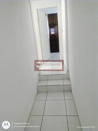 Imagem Assobradado em Grajaú - São Paulo