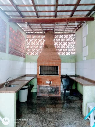 Imagem Casa à venda - Tombo - Guarujá/SP