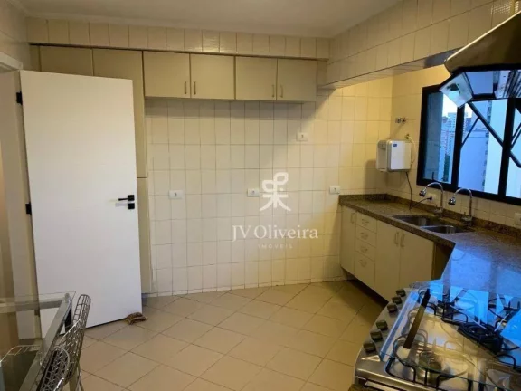 Imagem Apartamento com 4 dormitórios, 160 m² - venda por R$ 2.200.000 ou aluguel por R$ 12.900/mês - Cerqueira César - São Paulo/SP