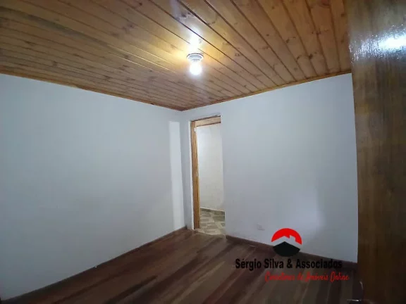 Imagem Casa a Venda Localizado no Condomínio Cidade do Sol em Campos do Jordão-SP.