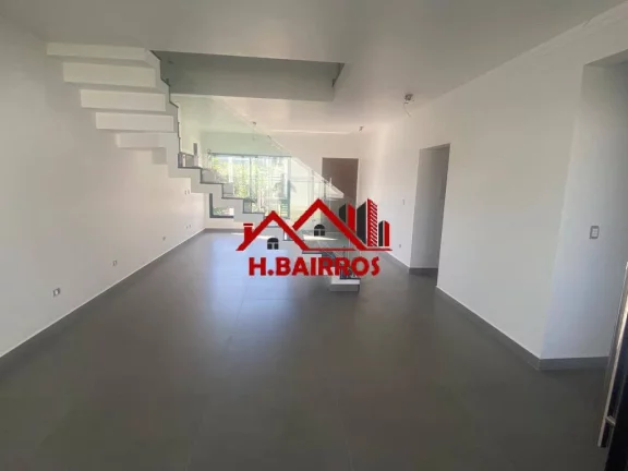 Imagem Casa 03 Dormitórios com suítes à Venda - Condomínio Vivva - Jacareí