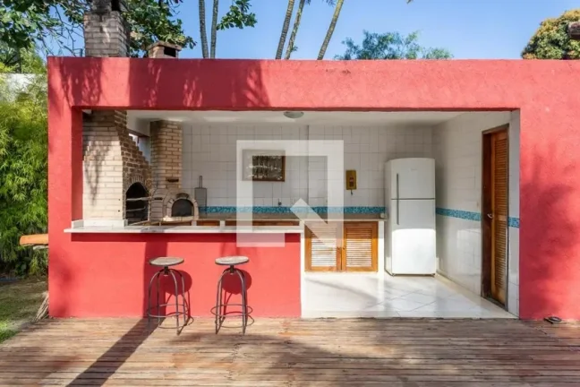 Imagem Casa à Venda - Vargem Grande, 5 Quartos, 1500 m2
