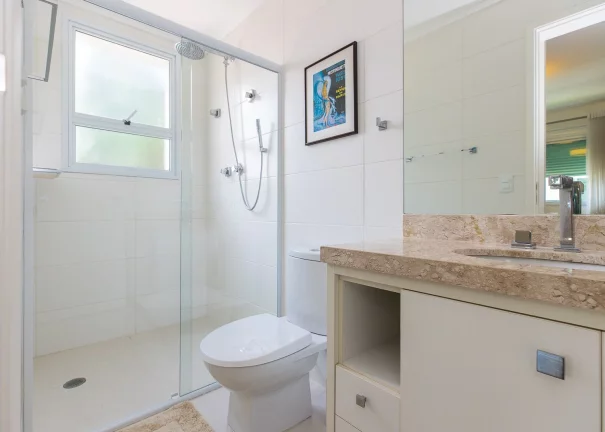 Imagem ALTO DA BOA VISTA CASA EM CONDOMÍNIO 354,00 M ÚTEIS 4 SUÍTES A MASTER TEM CLOSET VARANDA 3 SALAS AMPLAS 6 BANHEIROS 3 VAGAS TERRENO 409,00 M