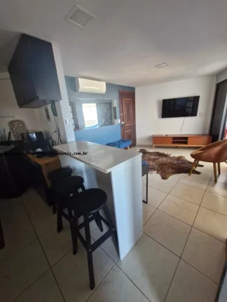 Imagem Apartamento para Venda em Natal, PONTA NEGRA, 2 dormitórios, 1 banheiro, 1 vaga