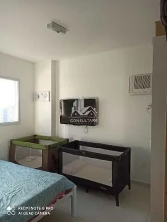 Imagem Cobertura c/ 3 dorms, Santos - R$ 1.21 mi, Cod 7999 OEA