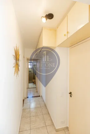 Imagem Apartamento à venda em São Paulo-SP, Jardim da Saúde: 3 quartos, 1 suíte, 2 salas, 2 banheiros, 1 vaga, 78m². Venha conhecer!