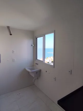 Imagem Apartamento Alto Padrão, 03 Quartos , 01 Suite, 02 Vagas de Garagem, Area de Lazer Completa, Prainha de Muquiçaba, Guarapari - ES
