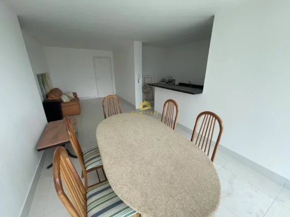 Imagem Apartamento Exclusivo na Praia de Peracanga - Viva o Luxo na Enseada Azul, Guarapari
Viva na tranqui...