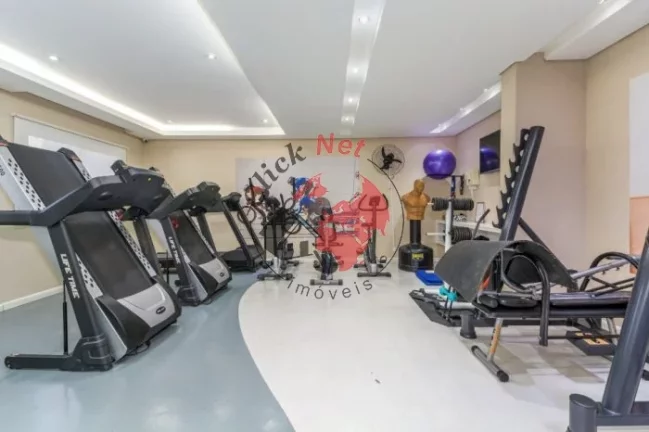 Imagem Apartamento à Venda no bairro Rudge Ramos em São Bernardo do Campo