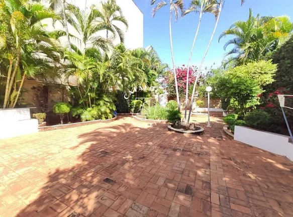 Imagem Casa Comercial a Venda no bairro Alto da Boa Vista - Ribeirão Preto, SP