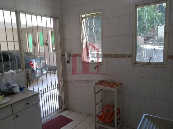Imagem CASA RESIDENCIAL em FRANCISCO MORATO - SP, PARQUE CLIMATERIC ROLLAND