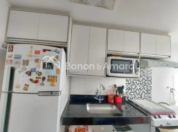 Imagem Linda cobertura à venda com área de 109m² no bairro Jardim Nova Europa em Campinas - SP

Cobertur...
