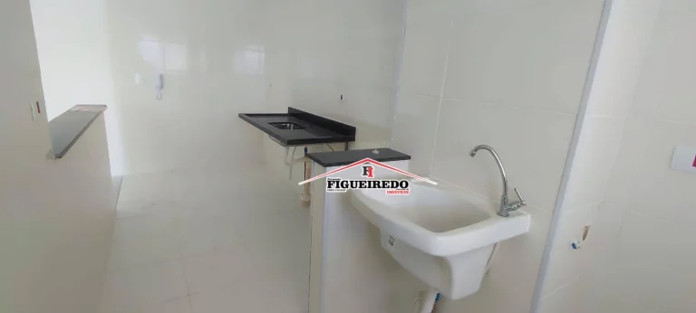 Imagem Apartamento à venda, 75 m² por R$ 450.000,00 - Vila Atlântica - Mongaguá/SP