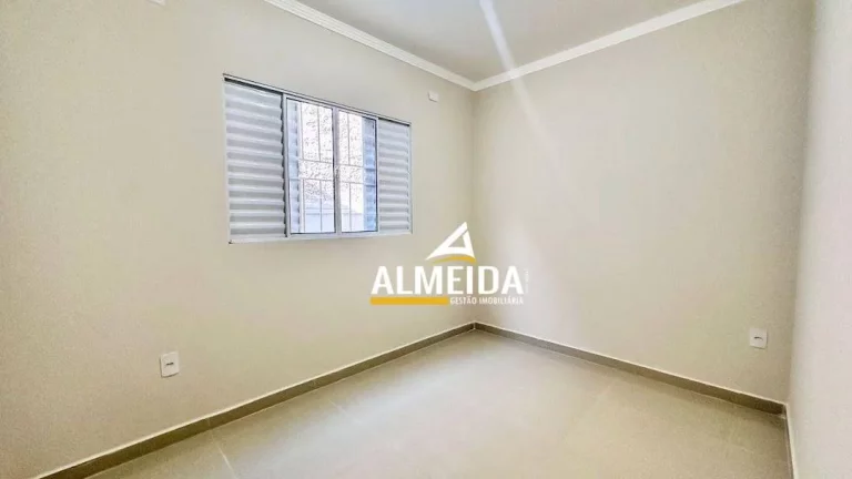 Imagem Casa com 2 dormitórios à venda, 100 m² por R$ 420.000,00 - Jardim Cherveson - Rio Claro/SP