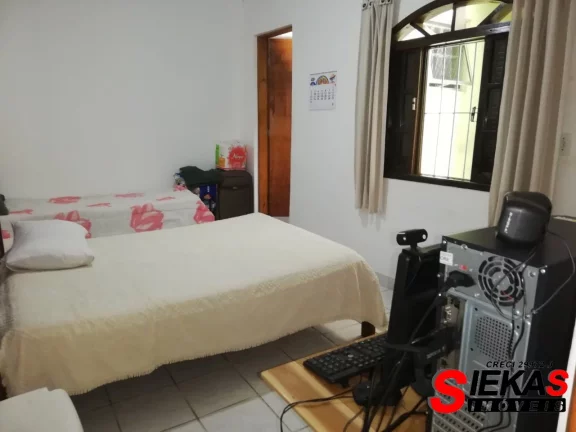 Imagem Imperdível oportunidade: Casa à venda na Vila Carmosina, São Paulo-SP, 2 quartos, 1 suíte, 2 banheiros e 2 vagas de garagem!