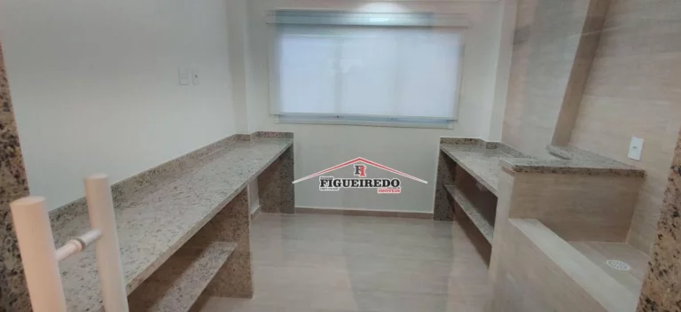 Imagem Apartamento à venda, 75 m² por R$ 680.000,00 - Canto do Forte - Praia Grande/SP