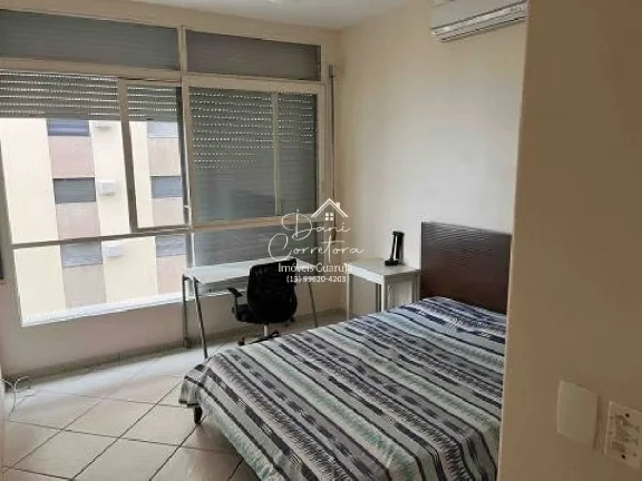 Imagem APARTAMENTO Residencial em GUARUJÁ - SP, PITANGUEIRAS
