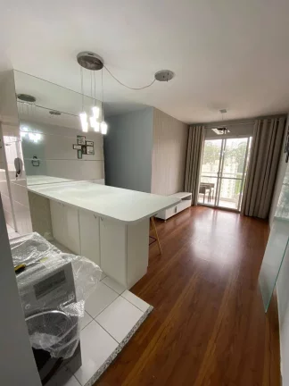 Imagem Apartamento Condominio Gran Club 58 m² 3 Doritorios Estuda Carrro