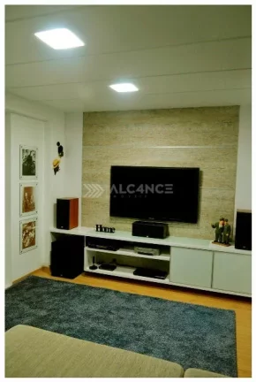 Imagem Apto Alto Padrão - 03 Quartos - 03 Suítes - 222,20m² - Ponta de Campina, Cabedelo/PB