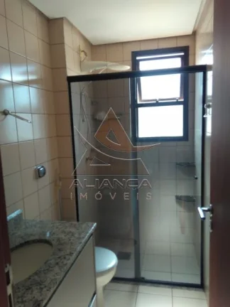 Imagem Apartamento - Ribeirão Preto - Centro