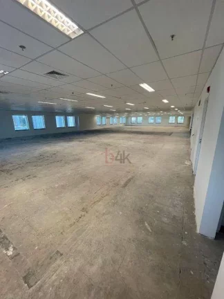 Imagem Dois Conjuntos Comerciais conectados na Vila Olimpia/SP.