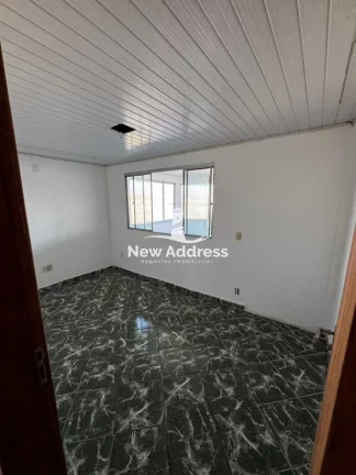 Imagem 3 Quartos em Alvorada com Sol da Manhã. Aceita Financiamento. Espaçoso, Bem Localizado e e vista panorâmica do bairro.